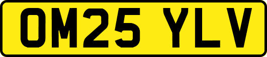 OM25YLV