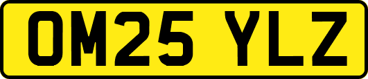 OM25YLZ