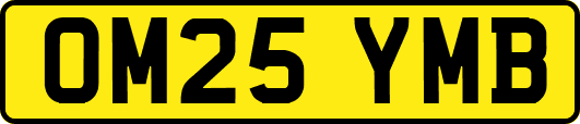 OM25YMB