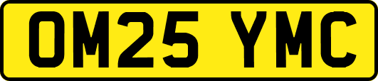 OM25YMC