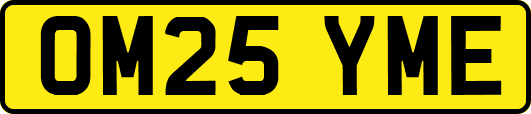 OM25YME