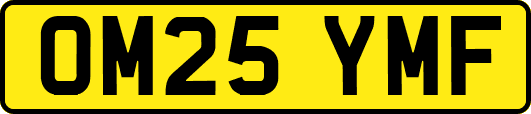 OM25YMF