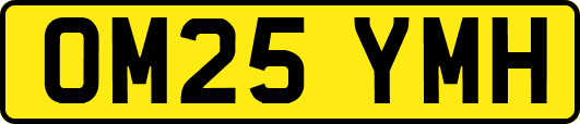 OM25YMH