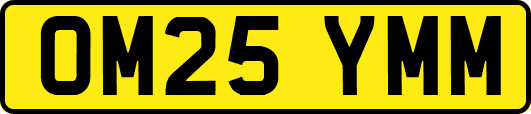OM25YMM