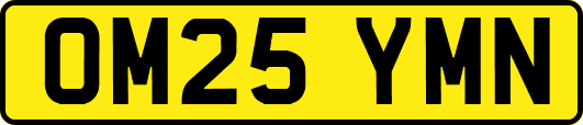 OM25YMN