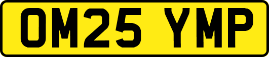 OM25YMP