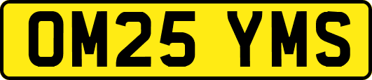 OM25YMS