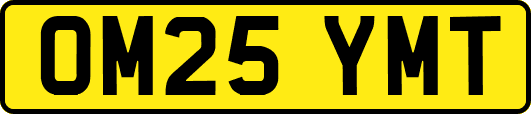 OM25YMT