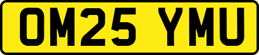 OM25YMU