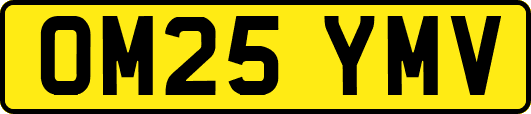 OM25YMV