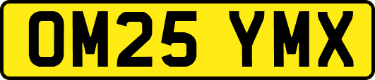 OM25YMX
