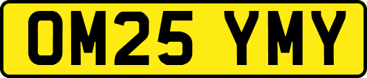 OM25YMY