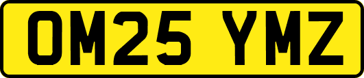 OM25YMZ