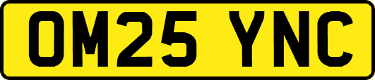 OM25YNC
