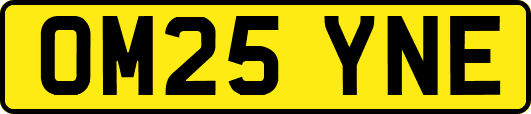 OM25YNE