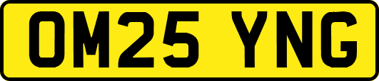 OM25YNG