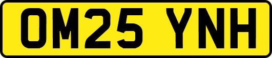 OM25YNH