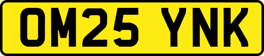 OM25YNK