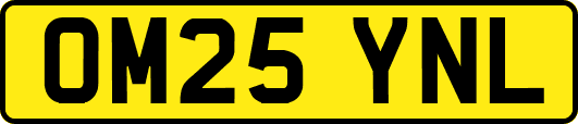 OM25YNL