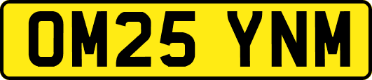 OM25YNM