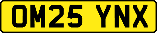 OM25YNX