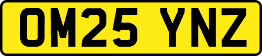 OM25YNZ