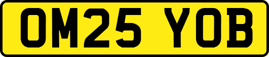 OM25YOB