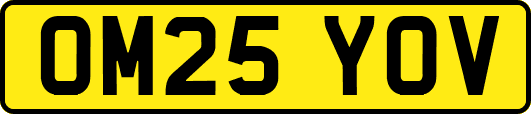 OM25YOV