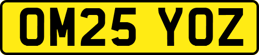 OM25YOZ