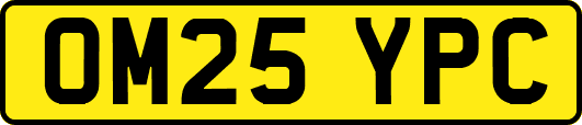 OM25YPC