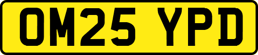 OM25YPD