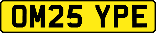 OM25YPE