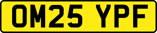 OM25YPF