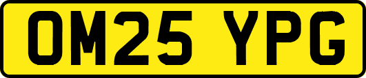 OM25YPG