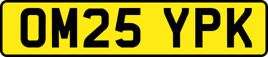 OM25YPK