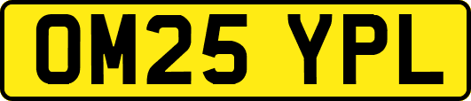 OM25YPL
