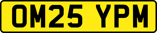 OM25YPM