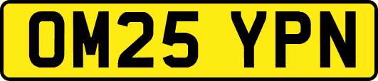 OM25YPN