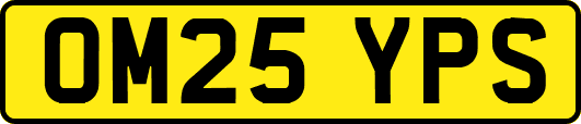 OM25YPS