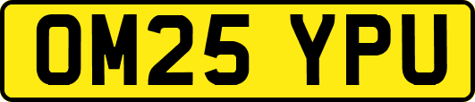 OM25YPU
