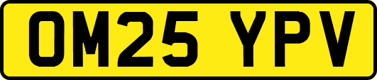 OM25YPV