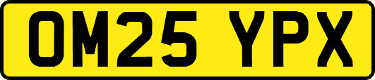 OM25YPX