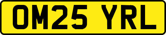 OM25YRL