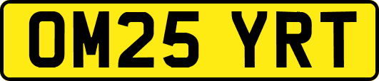 OM25YRT