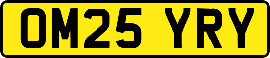 OM25YRY