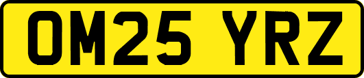 OM25YRZ