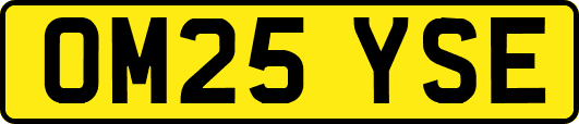 OM25YSE