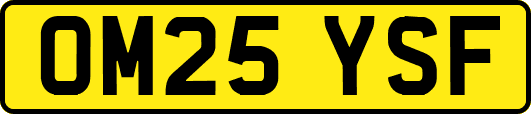 OM25YSF