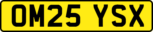 OM25YSX