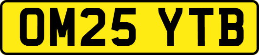 OM25YTB